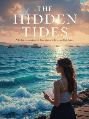 cover image of The Hidden Tides